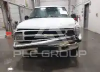 1997 Chevrolet Blazer фото