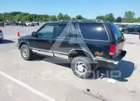 1997 Chevrolet Blazer photo