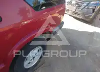 1997 Chevrolet Blazer фото