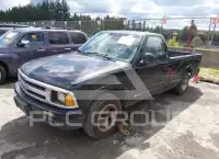 1997 Chevrolet S10 фото