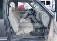 1997 Chevrolet S10 фото