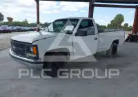 1997 Chevrolet CK Series фото