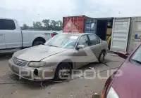 1997 Chevrolet Malibu фото
