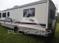 1997 Chevrolet P30 фото