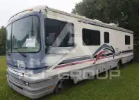 1997 Chevrolet P30 фото