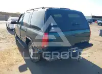 1997 Chevrolet Tahoe фото