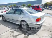 1997 BMW 540 фото