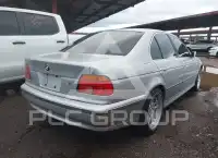 1997 BMW 540 фото