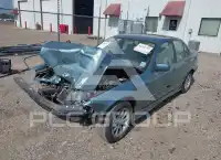1997 BMW 318 фото