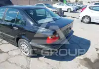1997 BMW 318 фото