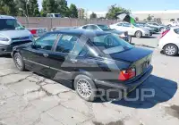 1997 BMW 318 фото