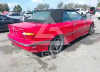1997 BMW 328 photo