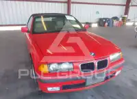 1997 BMW 328 photo