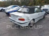 1997 BMW 328 фото