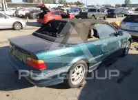 1997 BMW 328 фото