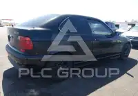 1997 BMW 318 фото