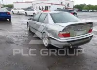 1997 BMW 330 фото