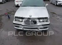 1997 BMW 330 фото