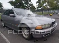1997 BMW 528 фото