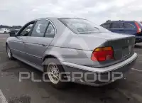 1997 BMW 528 фото