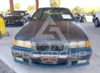 1997 BMW M3 фото