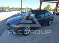 1997 BMW M3 фото