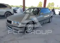 1997 BMW M3 фото