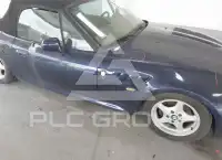 1997 BMW Z3 фото