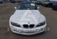1997 BMW Z3 фото