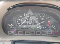 1997 BMW 740 photo