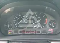 1997 BMW 740 фото