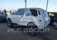 1997 Lada Niva фото