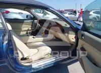 1997 Jaguar XK8 фото