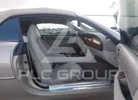 1997 Jaguar XK8 фото