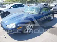 1997 Jaguar XK8 фото