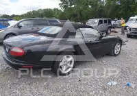 1997 Jaguar XK8 фото