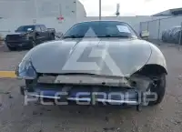 1997 Jaguar XK8 фото