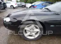 1997 Jaguar XK8 фото