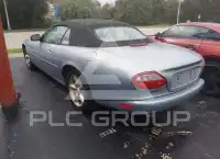 1997 Jaguar XK8 фото