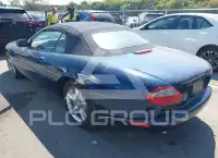 1997 Jaguar XK8 фото