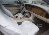 1997 Jaguar XK8 фото