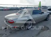 1997 Jaguar XK8 фото