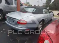 1997 Jaguar XK8 фото