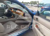 1997 Jaguar XK8 фото