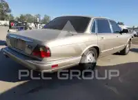 1997 Jaguar XJ фото