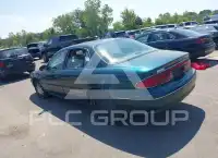 1997 Buick CENTURY фото