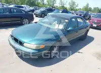 1997 Buick CENTURY фото