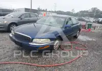 1997 Buick Park Avenue photo