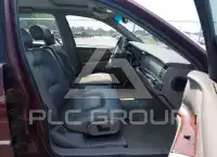 1997 Buick Park Avenue photo