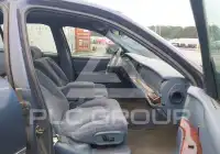 1997 Buick Park Avenue photo